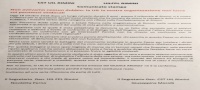 Comunicato stampa UIL FPL